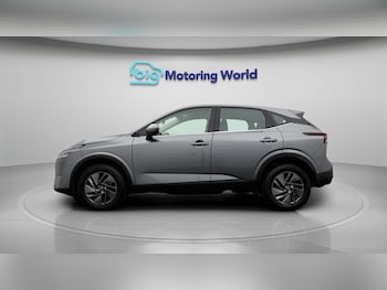 Used Nissan Qashqai 2024 for sale - 78290379: Photo