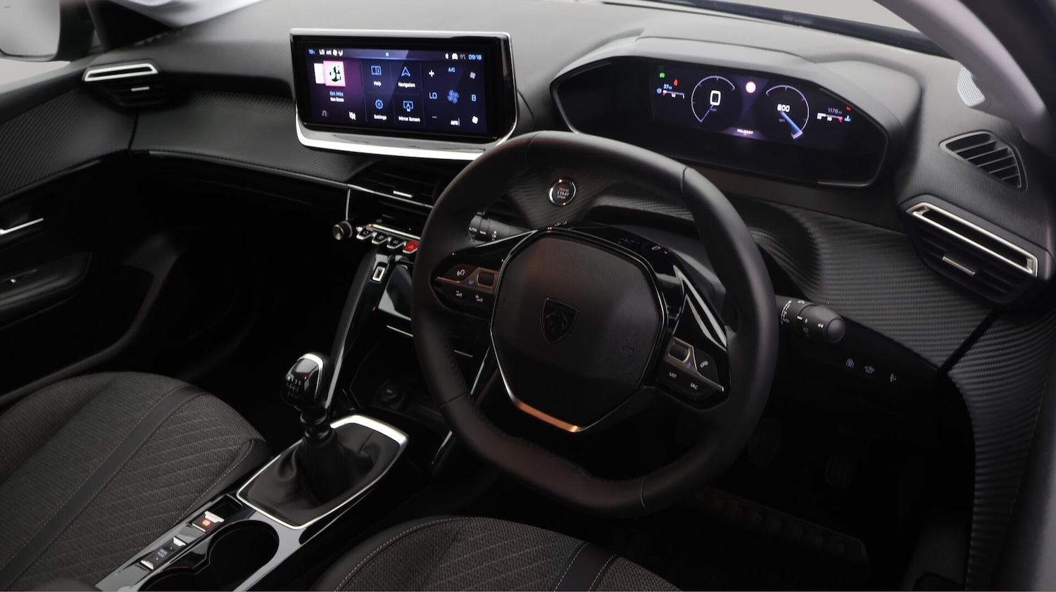 Used Peugeot 208 2025 for sale - 76108825: Photo 10