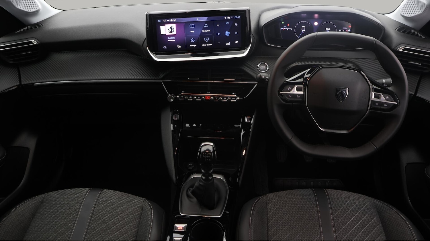 Used Peugeot 208 2025 for sale - 76108825: Photo 14