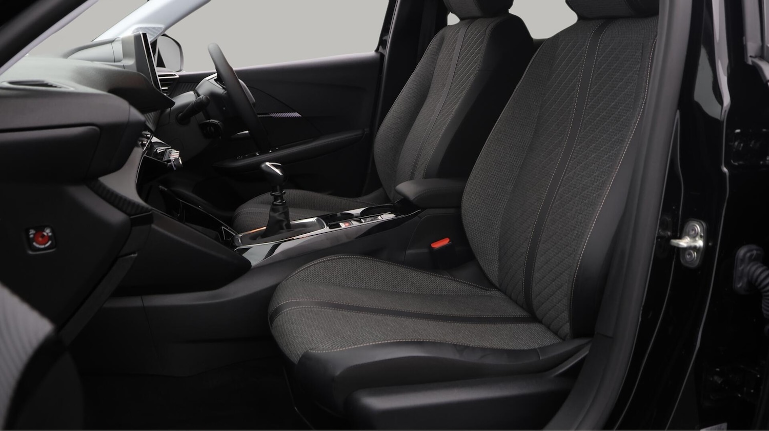 Used Peugeot 208 2025 for sale - 76108825: Photo 15