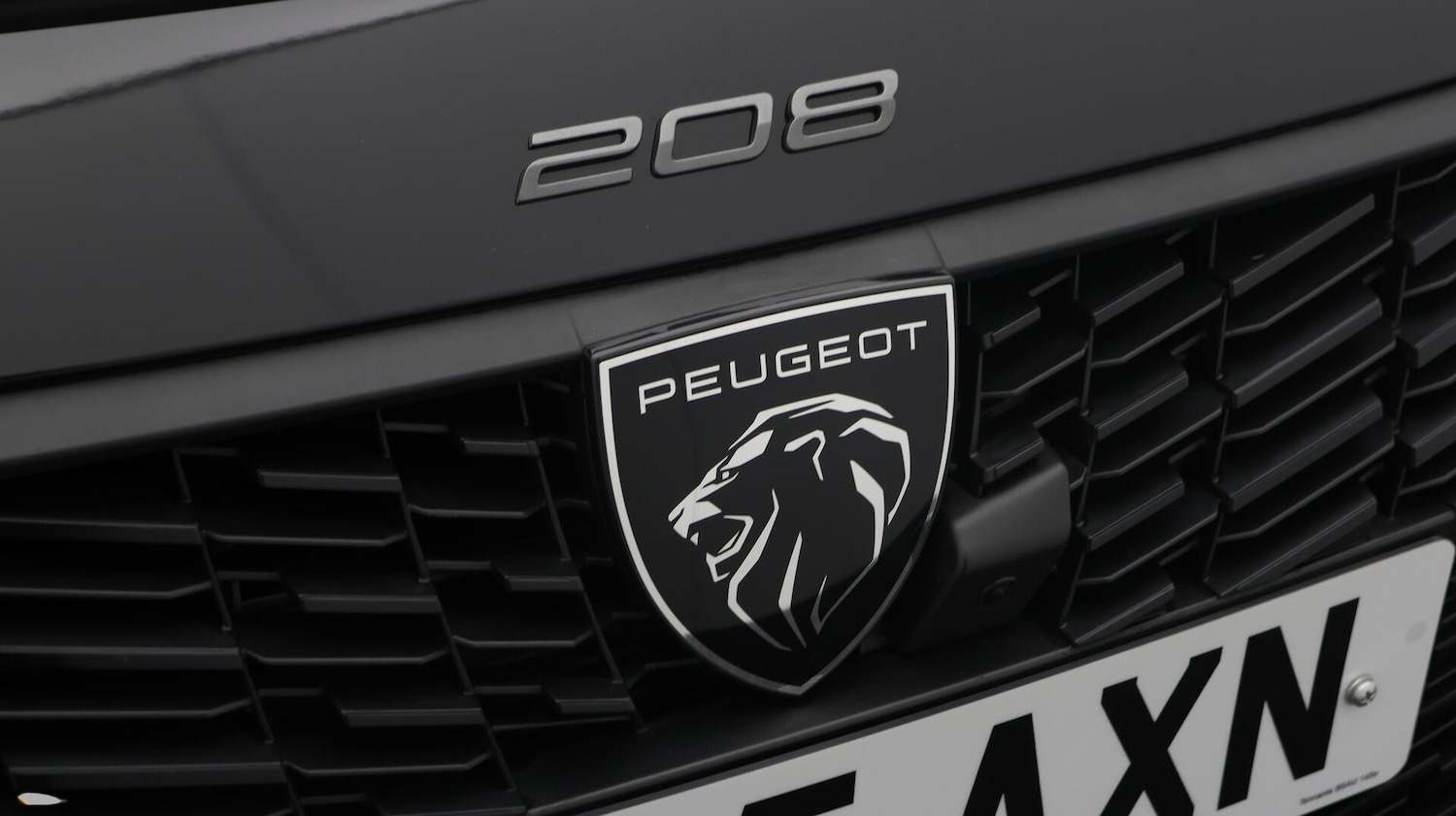Used Peugeot 208 2025 for sale - 76108825: Photo 22