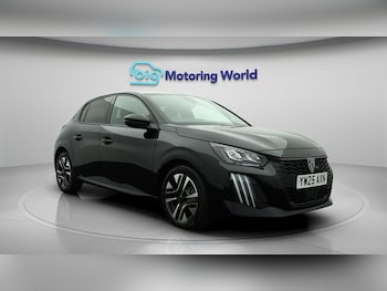 Used Peugeot 208 2025 for sale - 76108825: Photo 2