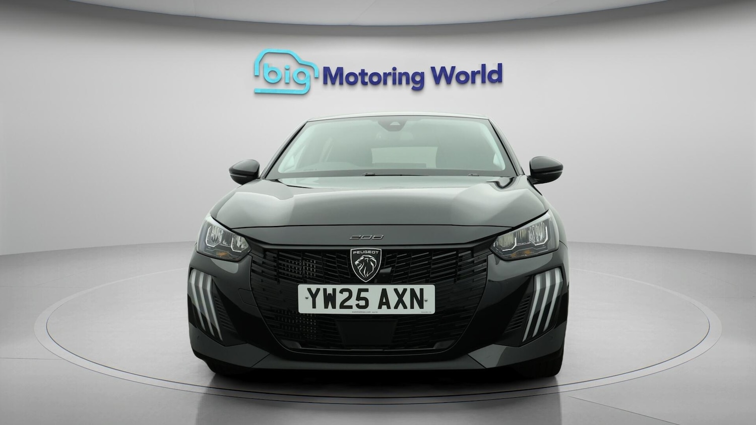 Used Peugeot 208 2025 for sale - 76108825: Photo 3