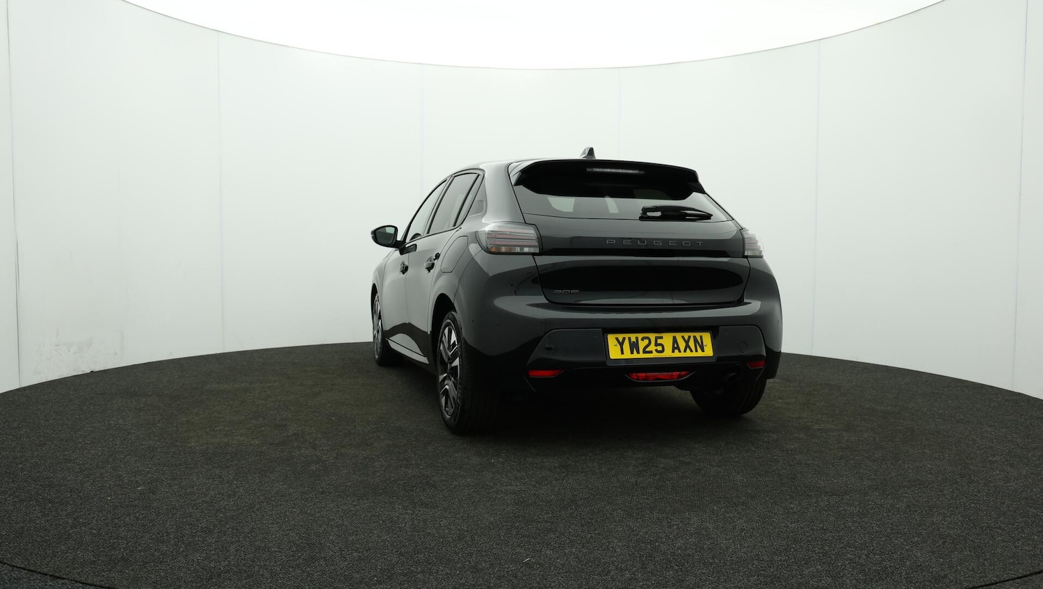 Used Peugeot 208 2025 for sale - 76108825: Photo 35
