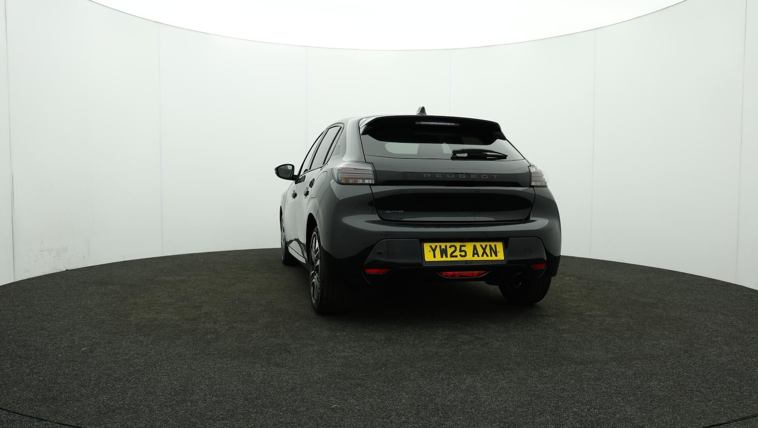 Used Peugeot 208 2025 for sale - 76108825: Photo 36