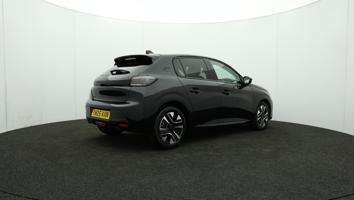 Used Peugeot 208 2025 for sale - 76108825: Photo 37