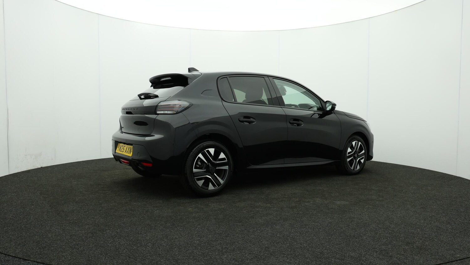 Used Peugeot 208 2025 for sale - 76108825: Photo 38