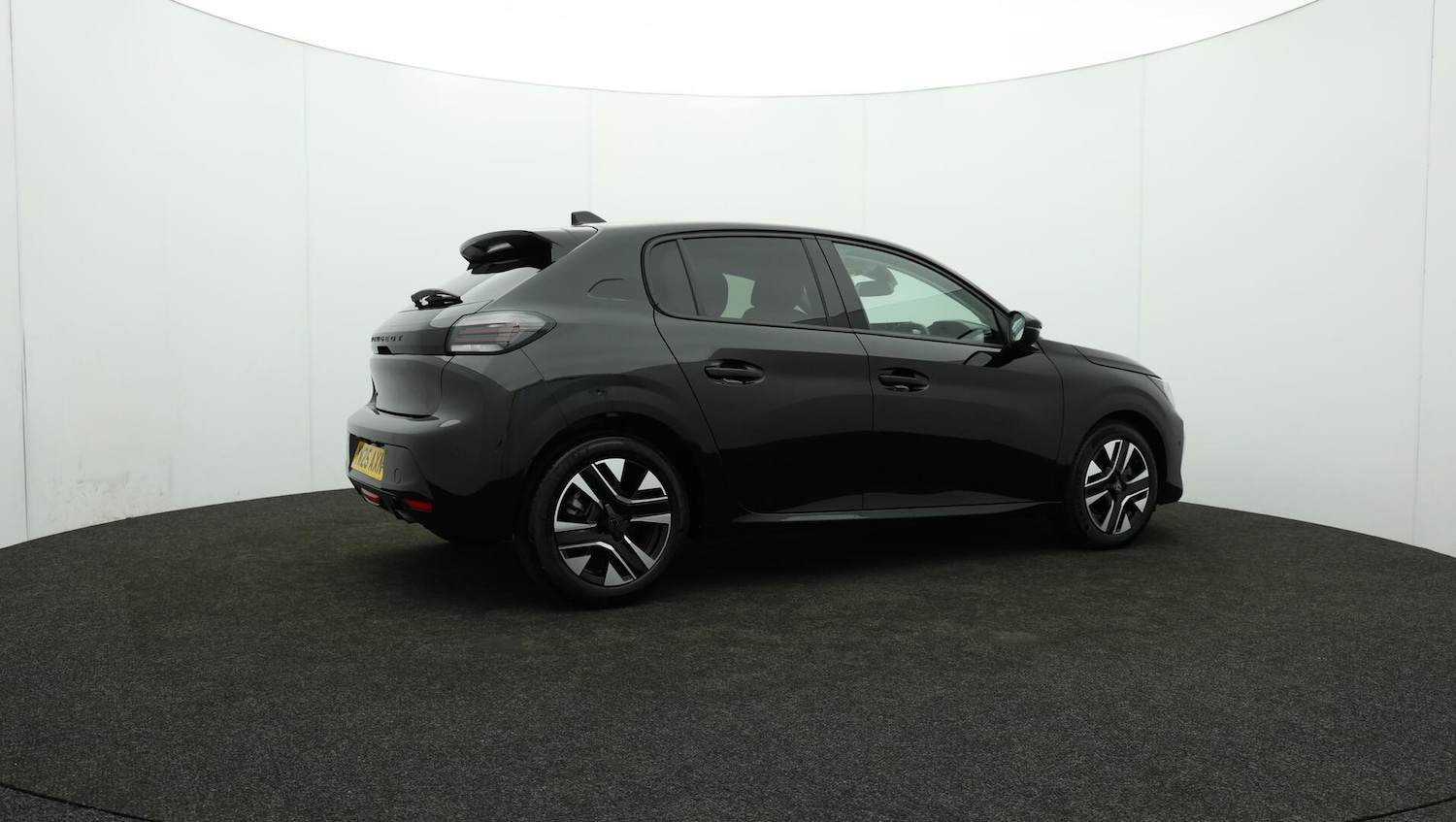 Used Peugeot 208 2025 for sale - 76108825: Photo 39