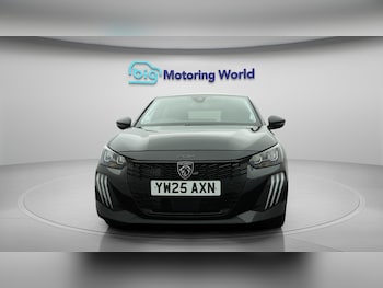 Used Peugeot 208 2025 for sale - 76108825: Photo 3