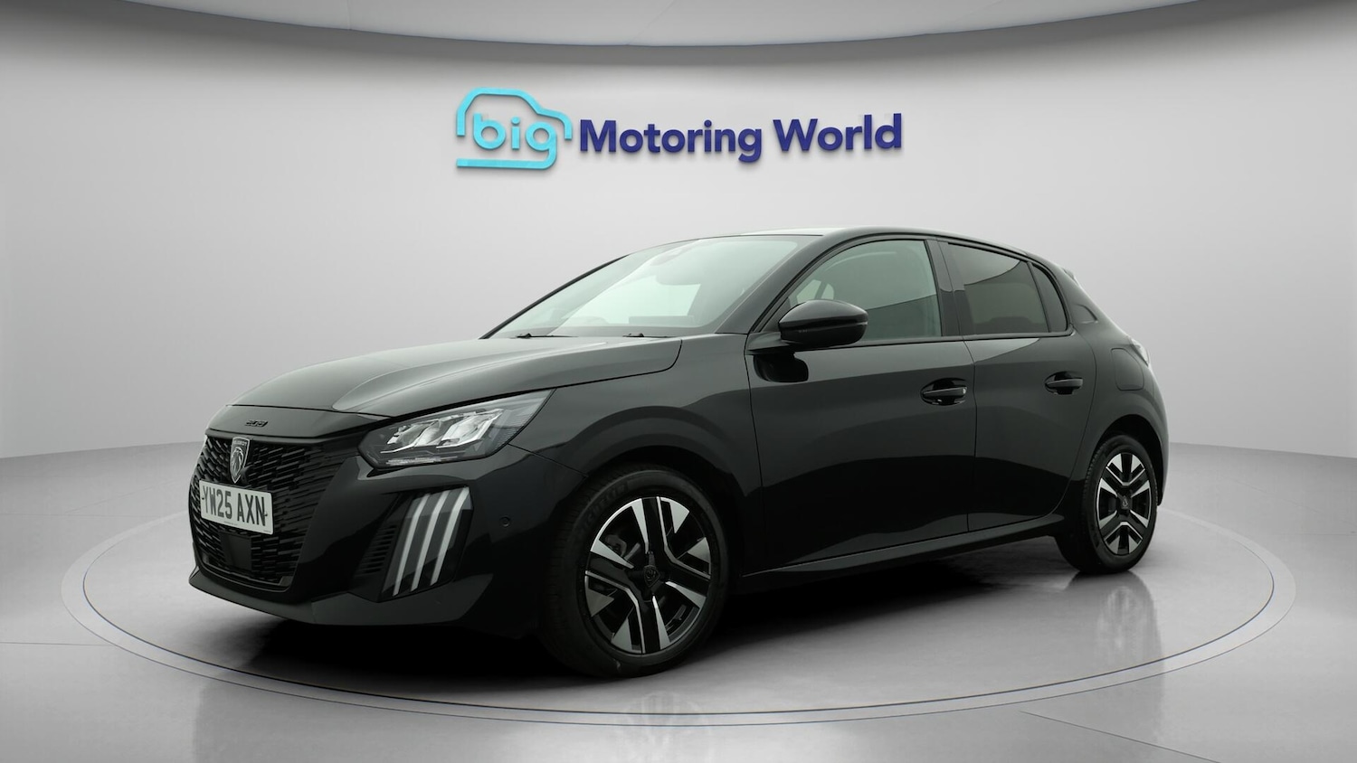 Used Peugeot 208 2025 for sale - 76108825: Photo 4