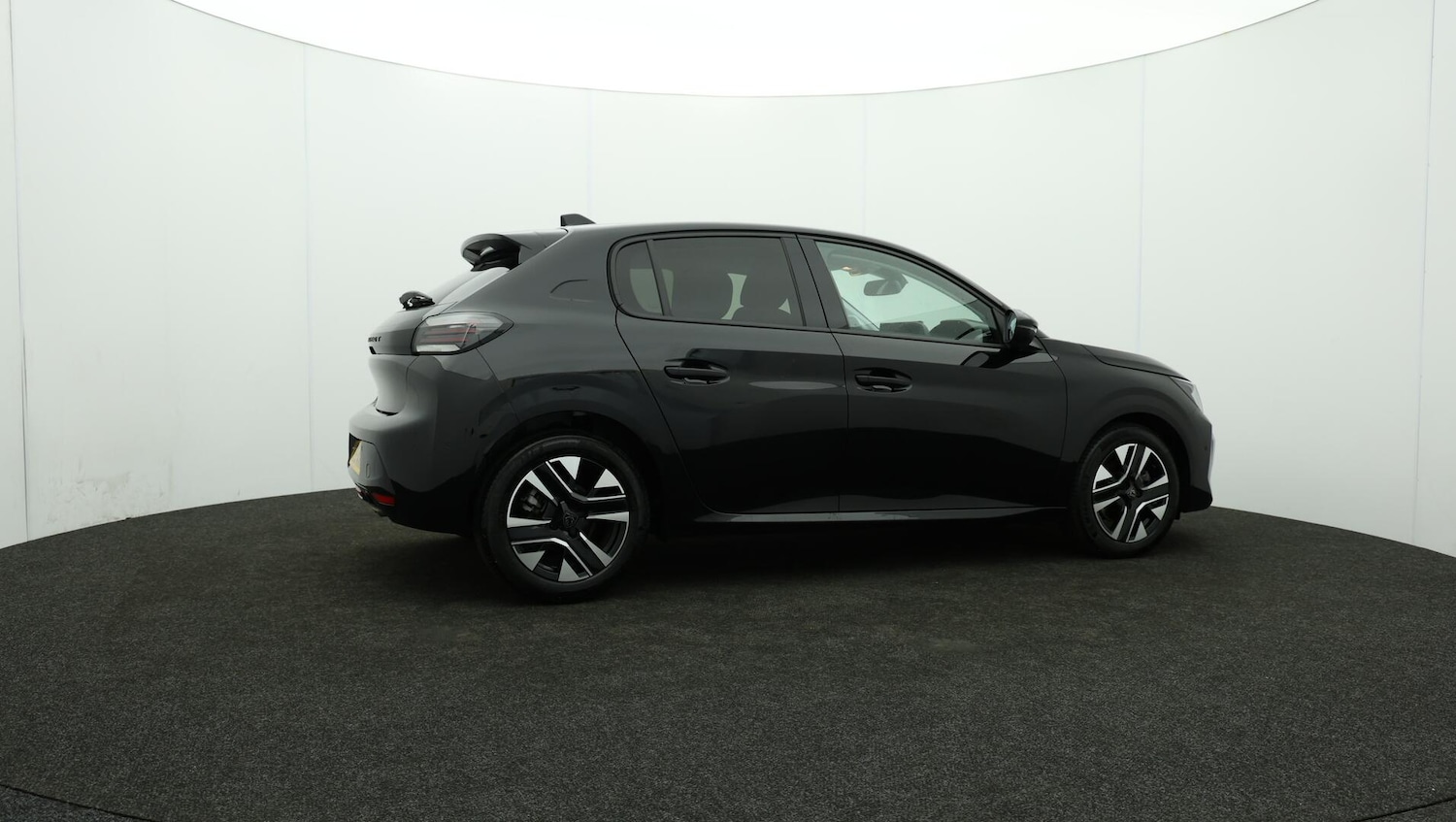 Used Peugeot 208 2025 for sale - 76108825: Photo 40