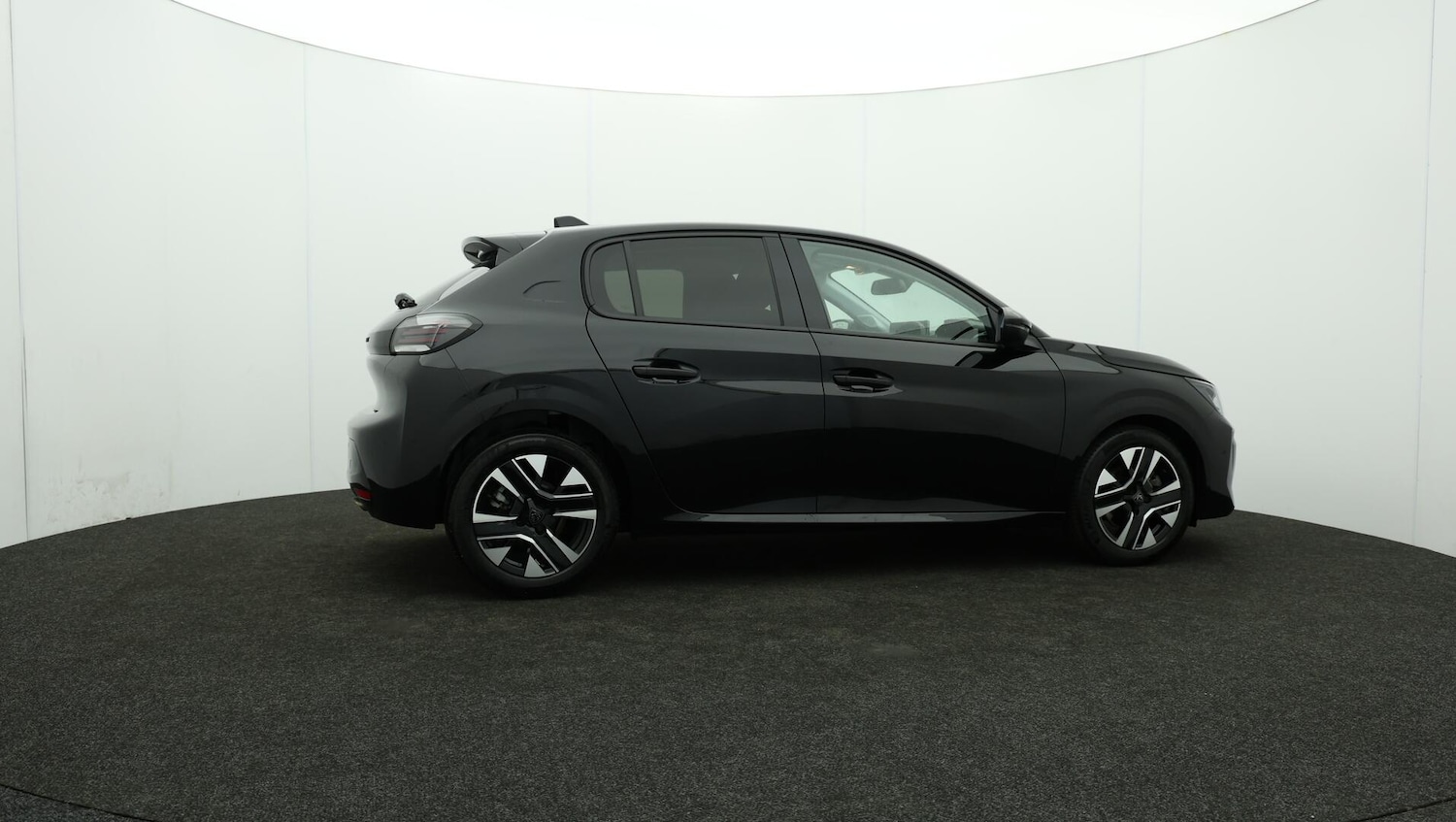 Used Peugeot 208 2025 for sale - 76108825: Photo 41