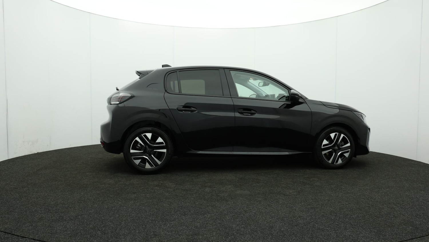 Used Peugeot 208 2025 for sale - 76108825: Photo 42