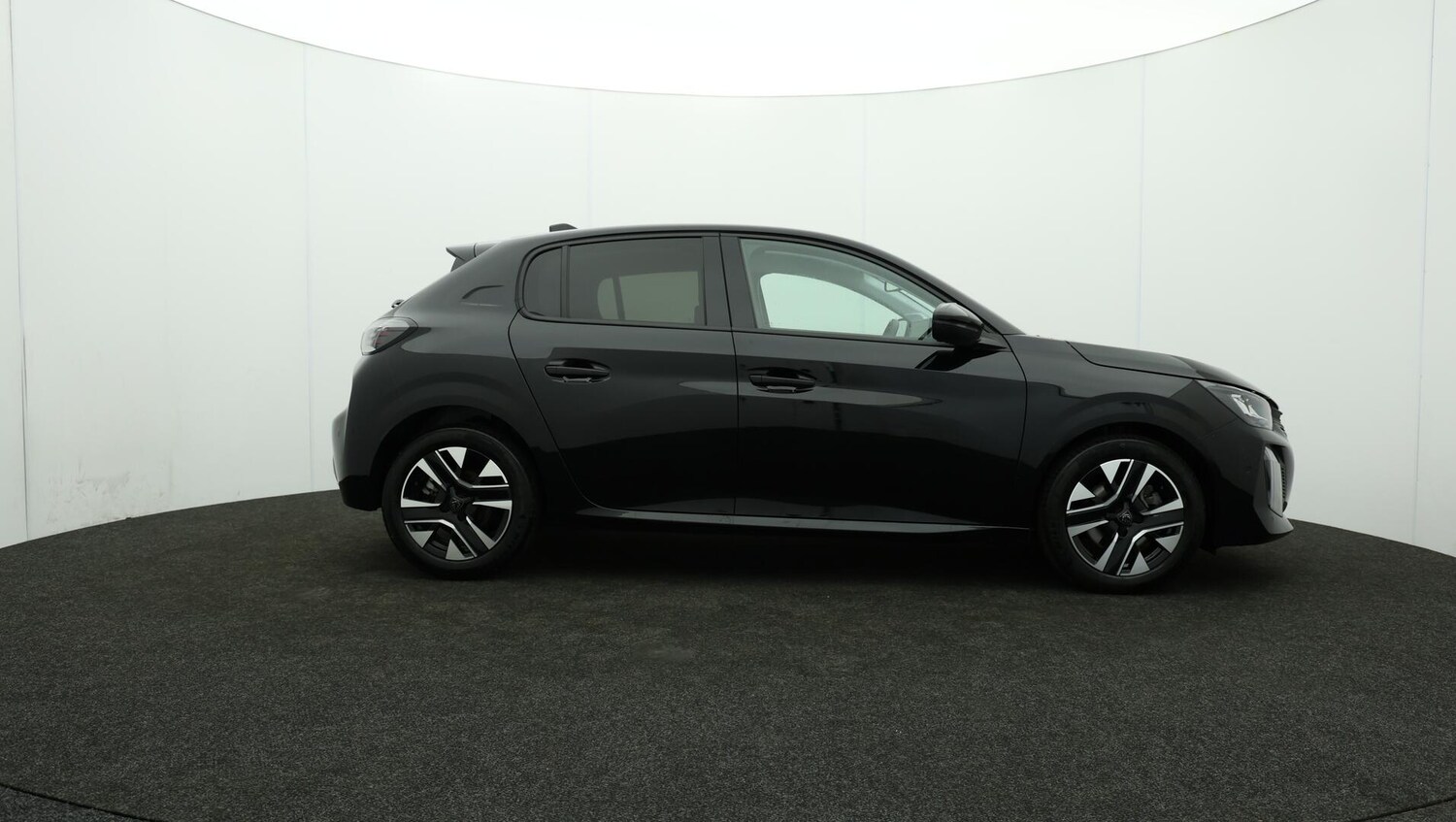 Used Peugeot 208 2025 for sale - 76108825: Photo 44