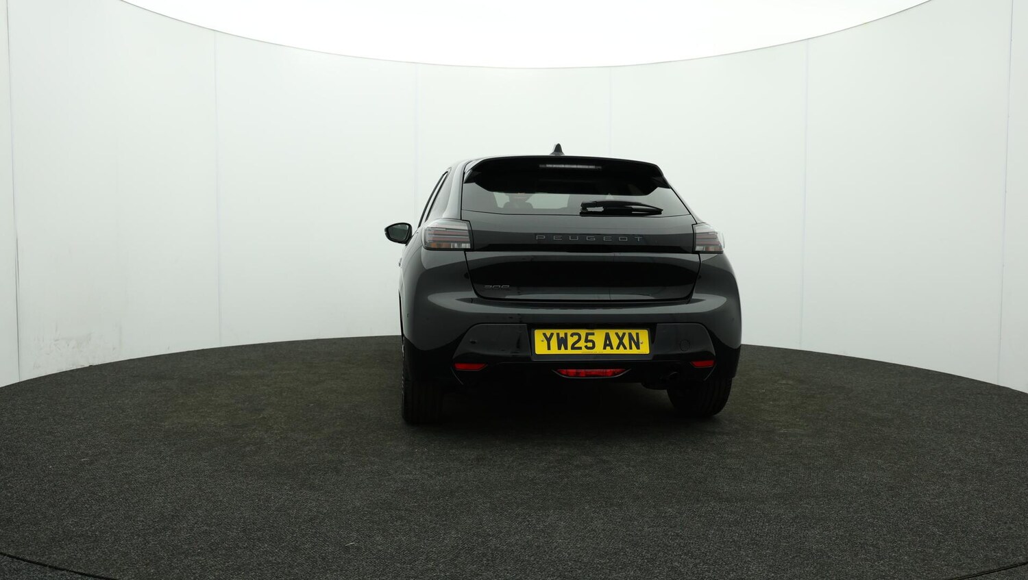 Used Peugeot 208 2025 for sale - 76108825: Photo 47