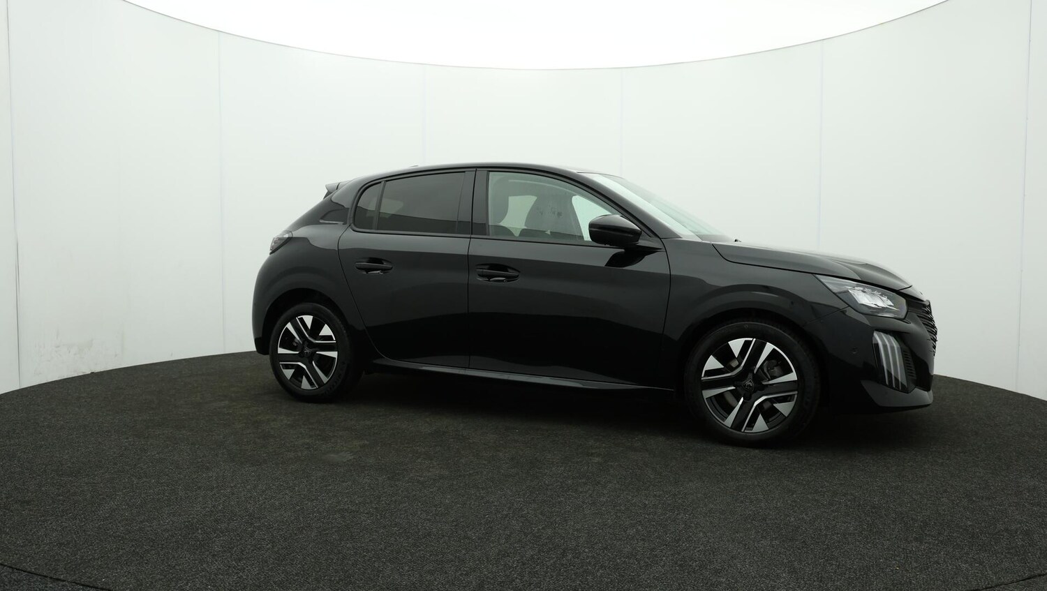 Used Peugeot 208 2025 for sale - 76108825: Photo 48