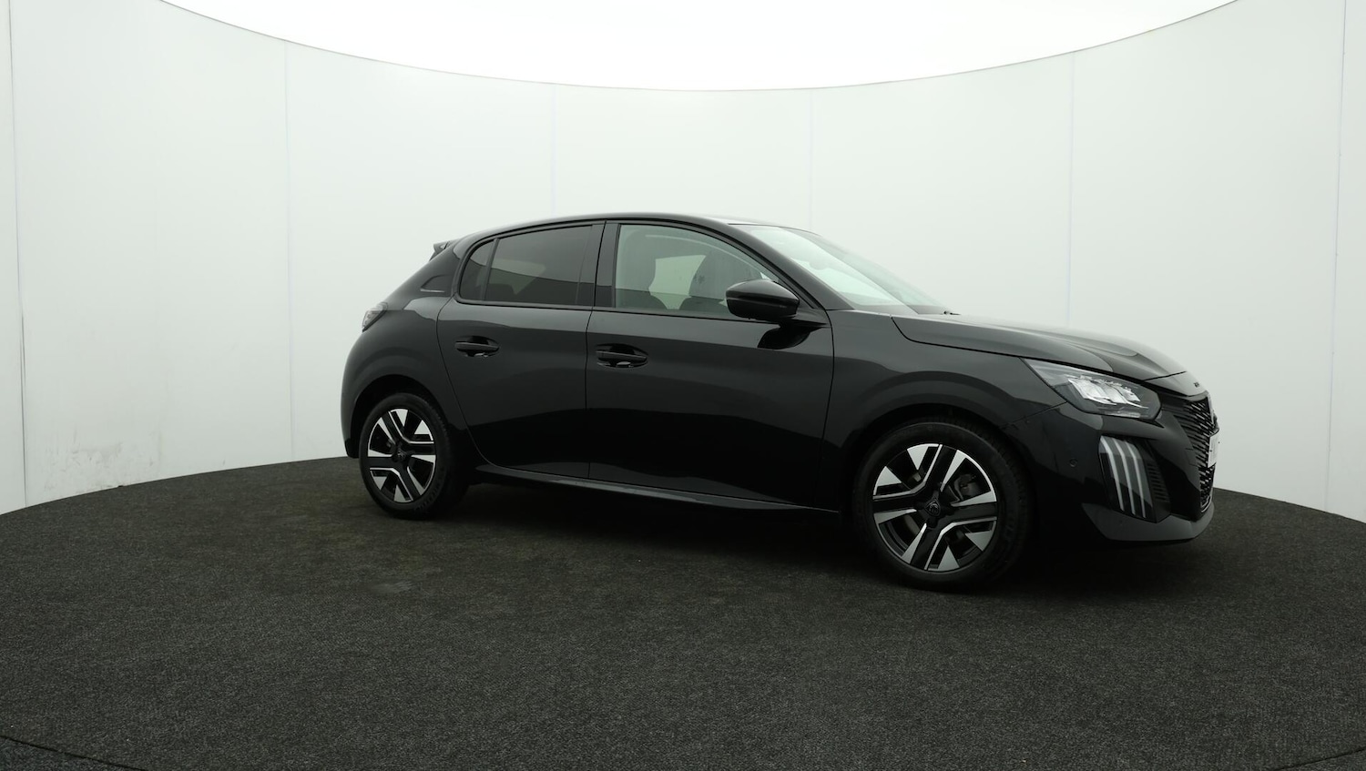 Used Peugeot 208 2025 for sale - 76108825: Photo 49
