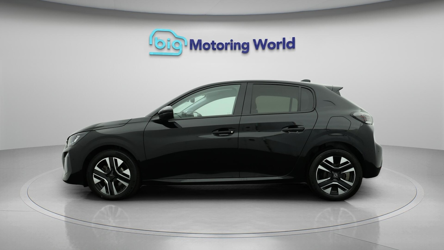 Used Peugeot 208 2025 for sale - 76108825: Photo 5