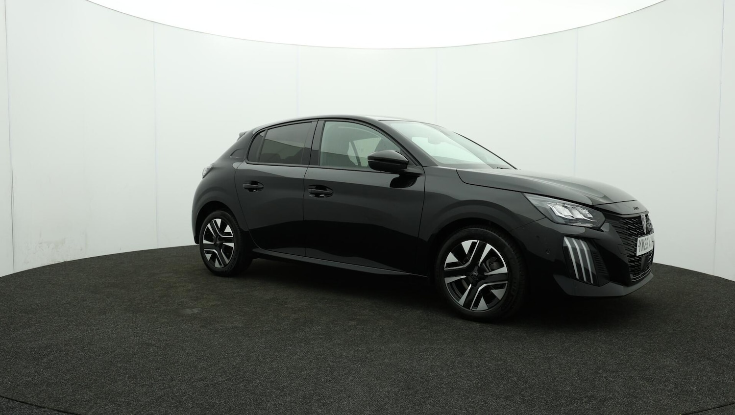 Used Peugeot 208 2025 for sale - 76108825: Photo 50