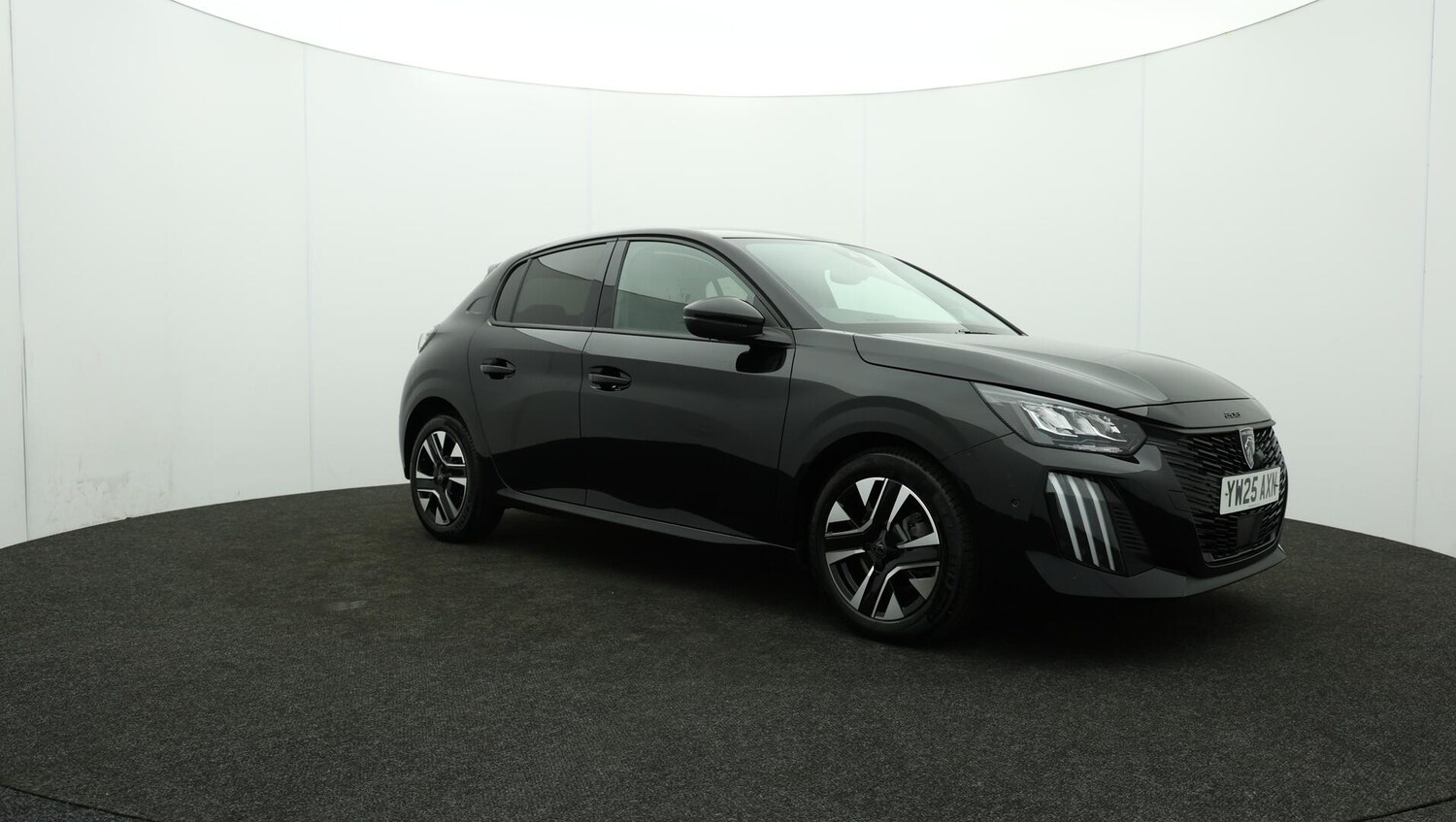 Used Peugeot 208 2025 for sale - 76108825: Photo 51