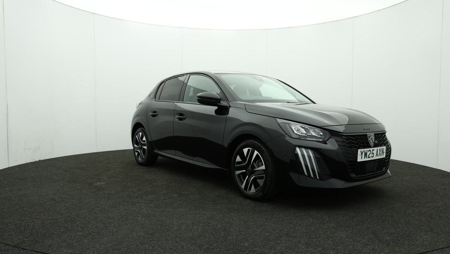 Used Peugeot 208 2025 for sale - 76108825: Photo 52