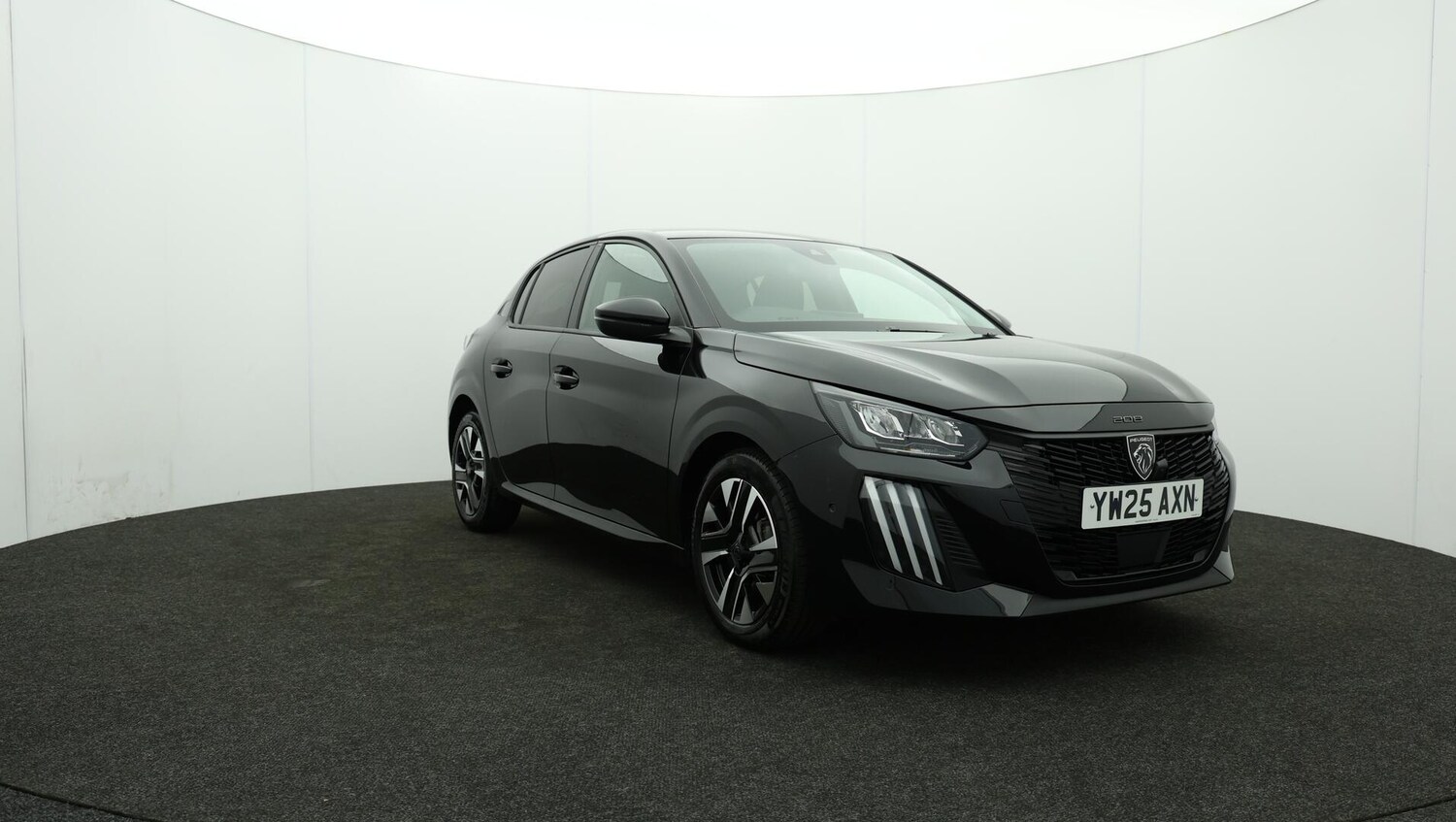 Used Peugeot 208 2025 for sale - 76108825: Photo 53