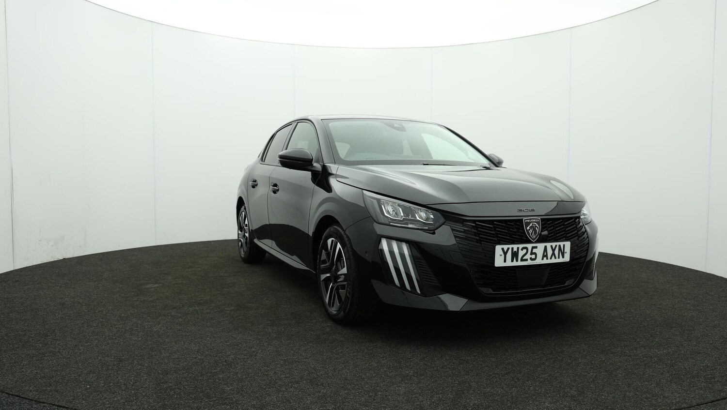 Used Peugeot 208 2025 for sale - 76108825: Photo 54
