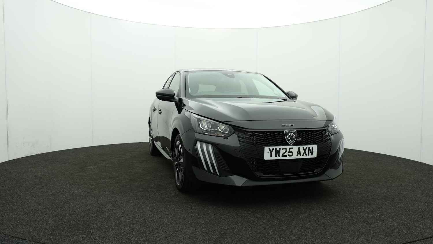 Used Peugeot 208 2025 for sale - 76108825: Photo 55