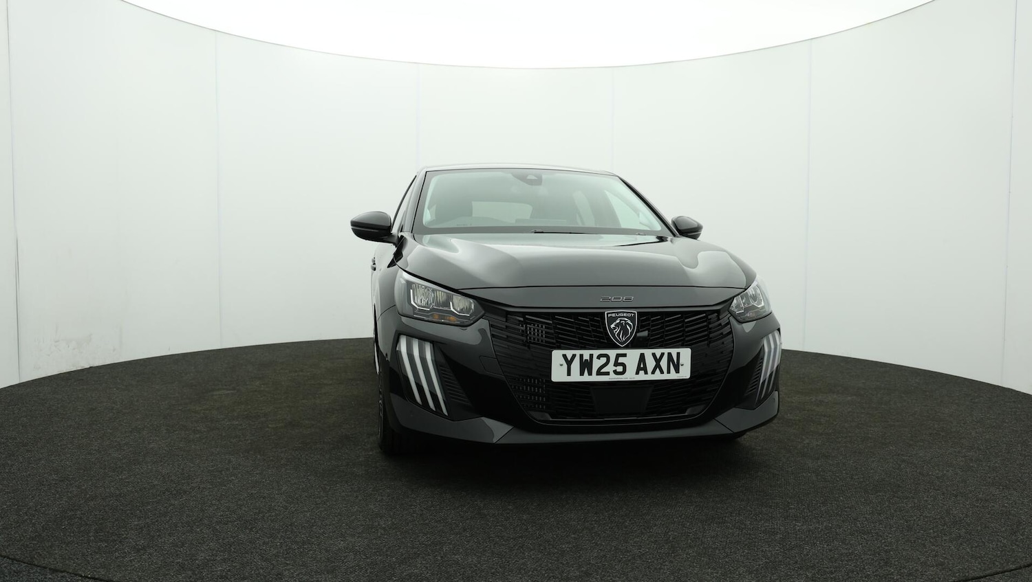 Used Peugeot 208 2025 for sale - 76108825: Photo 56