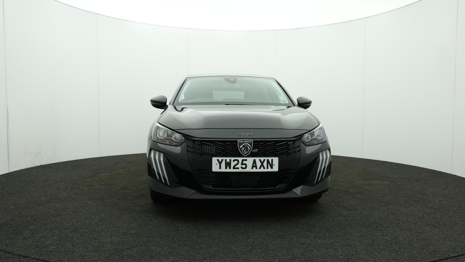 Used Peugeot 208 2025 for sale - 76108825: Photo 57