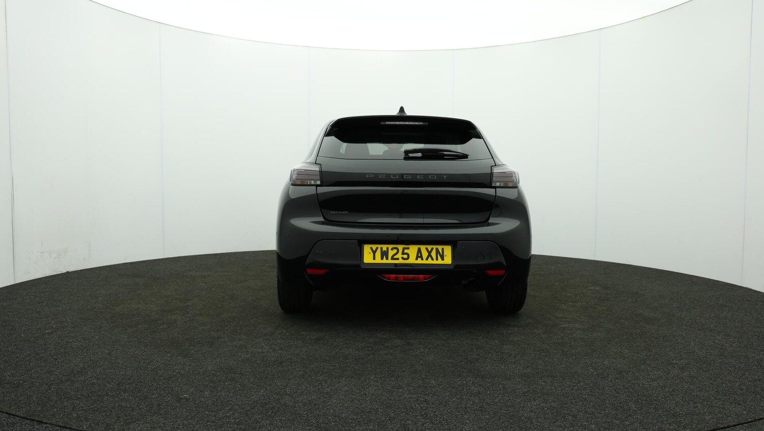 Used Peugeot 208 2025 for sale - 76108825: Photo 58