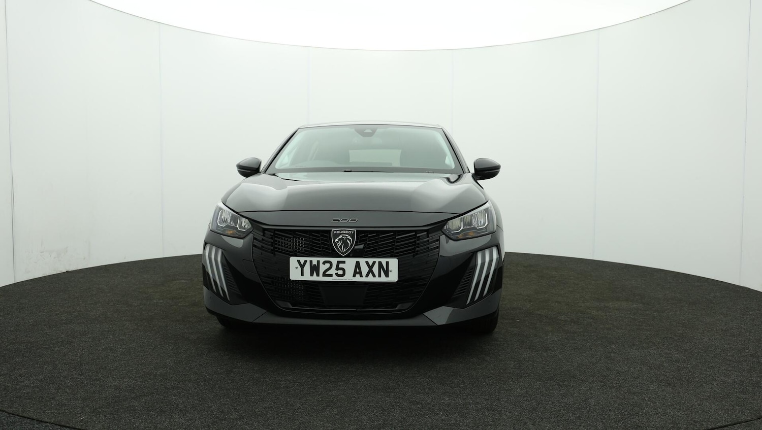 Used Peugeot 208 2025 for sale - 76108825: Photo 59