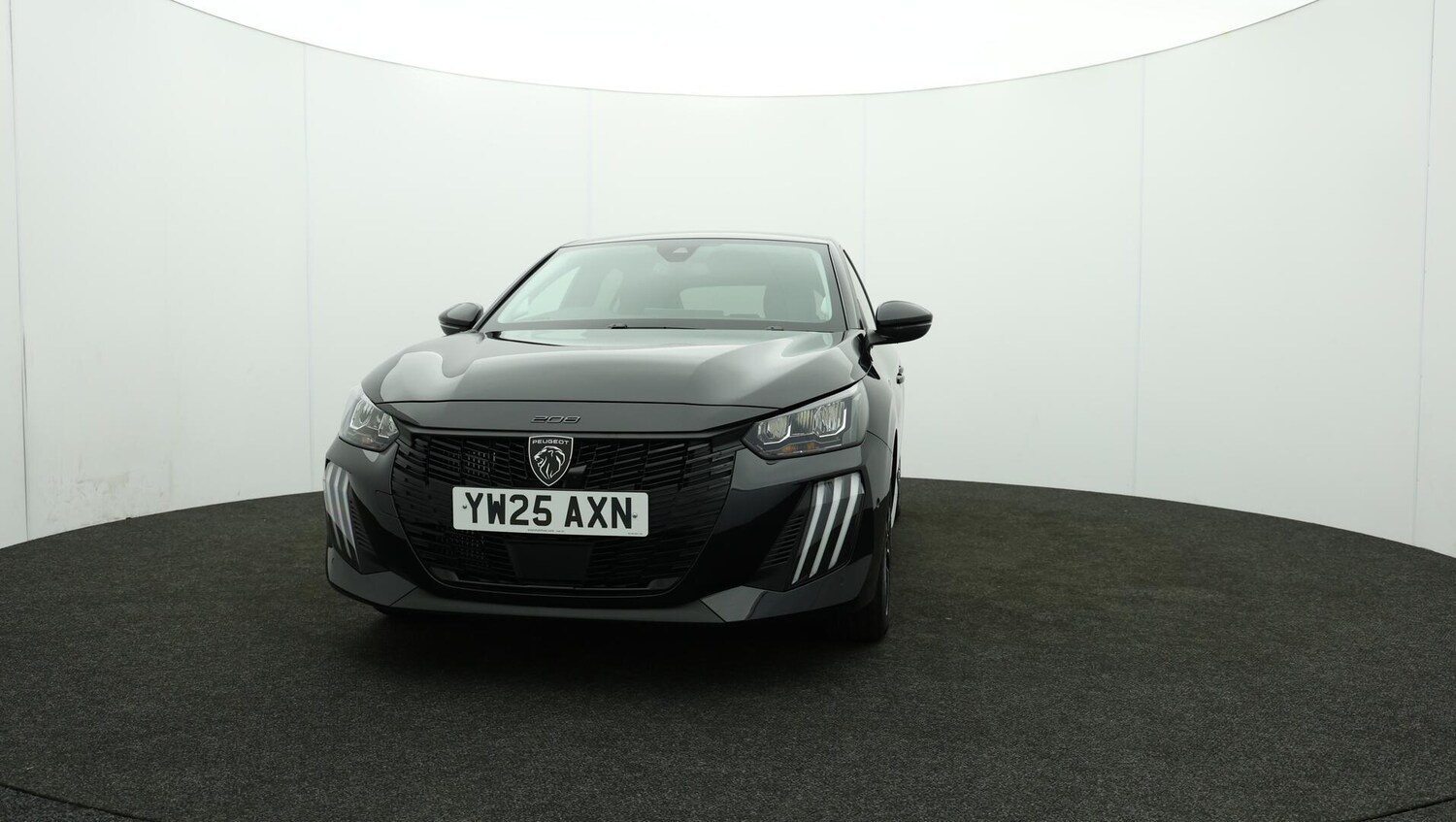 Used Peugeot 208 2025 for sale - 76108825: Photo 60