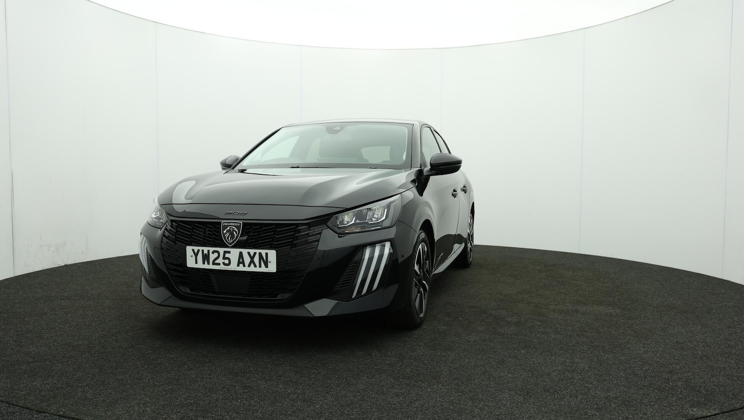 Used Peugeot 208 2025 for sale - 76108825: Photo 61