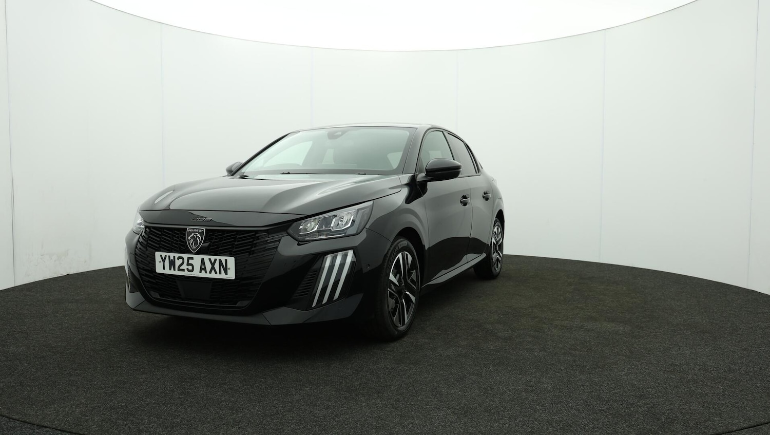 Used Peugeot 208 2025 for sale - 76108825: Photo 62