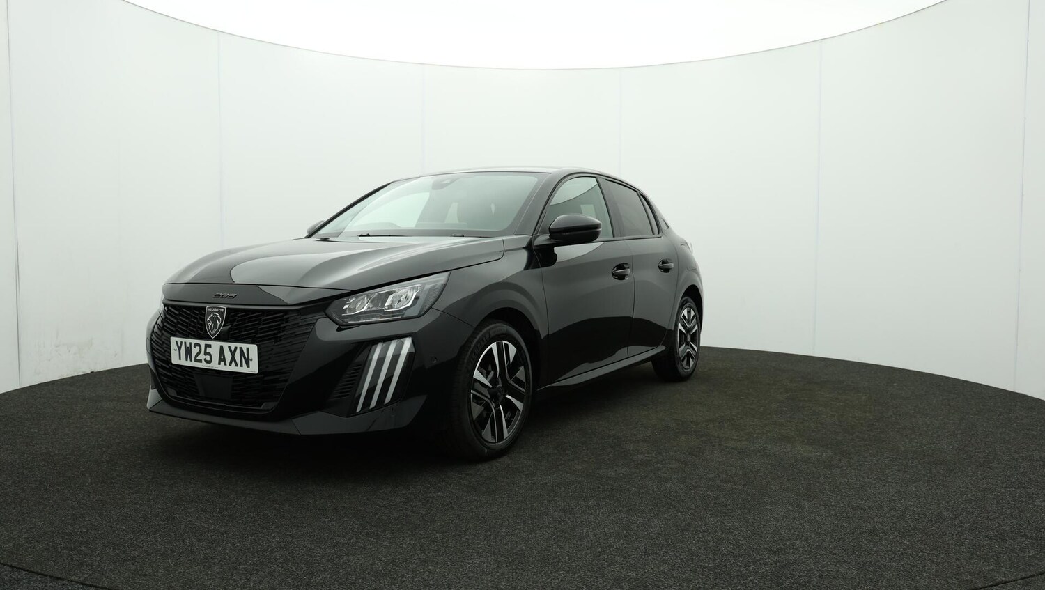 Used Peugeot 208 2025 for sale - 76108825: Photo 63