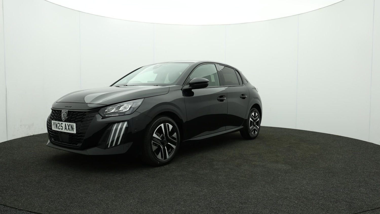 Used Peugeot 208 2025 for sale - 76108825: Photo 64