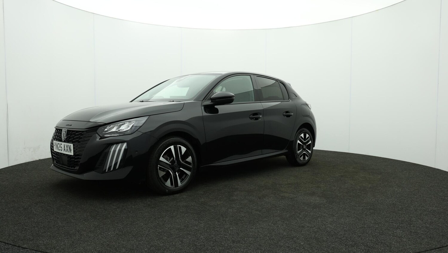 Used Peugeot 208 2025 for sale - 76108825: Photo 65