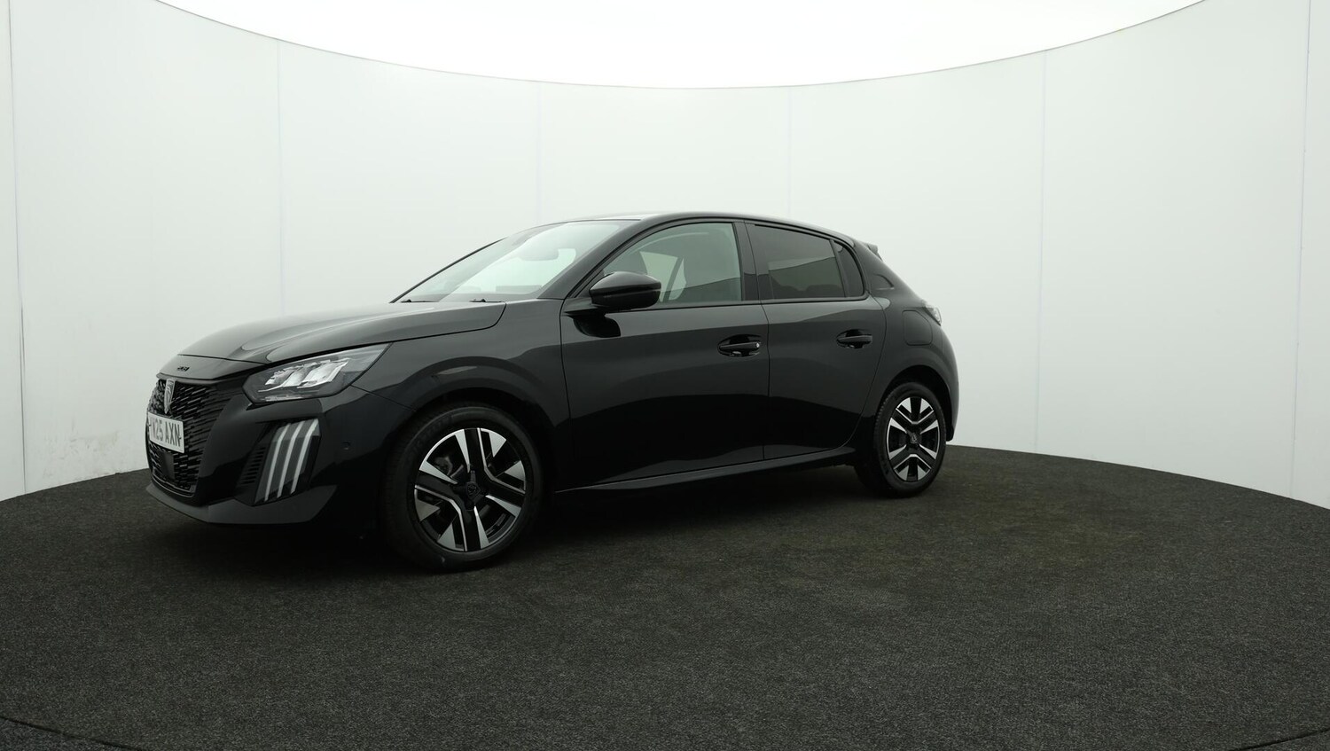 Used Peugeot 208 2025 for sale - 76108825: Photo 66