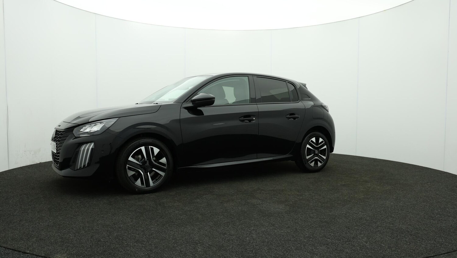 Used Peugeot 208 2025 for sale - 76108825: Photo 67
