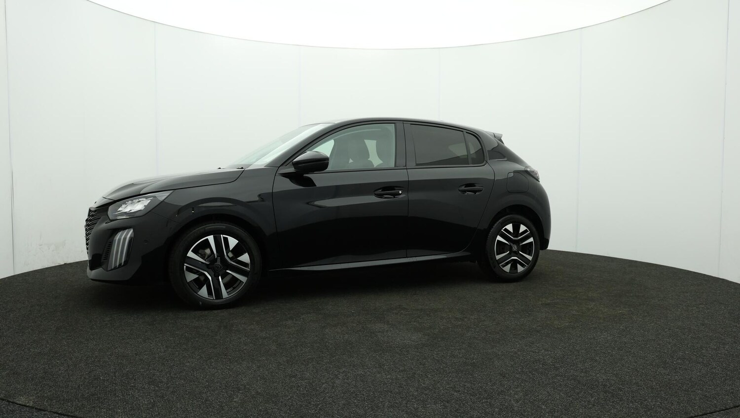 Used Peugeot 208 2025 for sale - 76108825: Photo 68