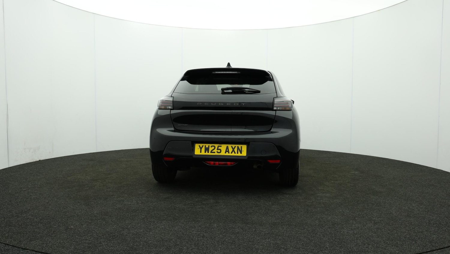 Used Peugeot 208 2025 for sale - 76108825: Photo 69