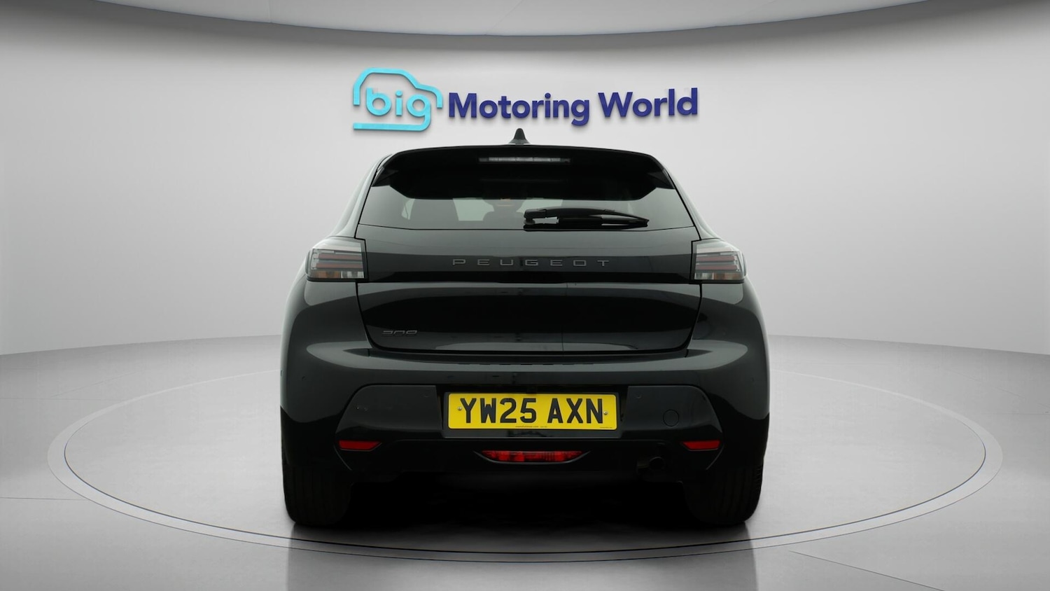 Used Peugeot 208 2025 for sale - 76108825: Photo 7