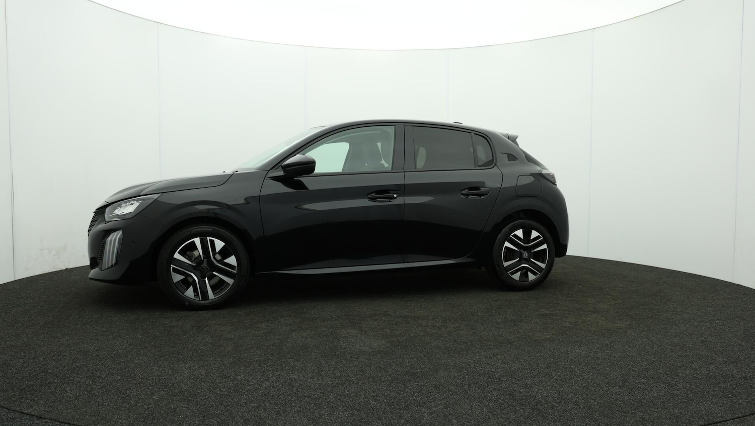 Used Peugeot 208 2025 for sale - 76108825: Photo 70