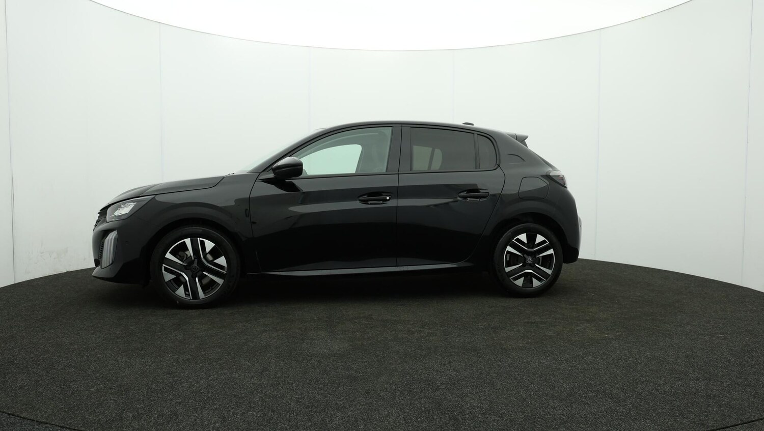 Used Peugeot 208 2025 for sale - 76108825: Photo 71