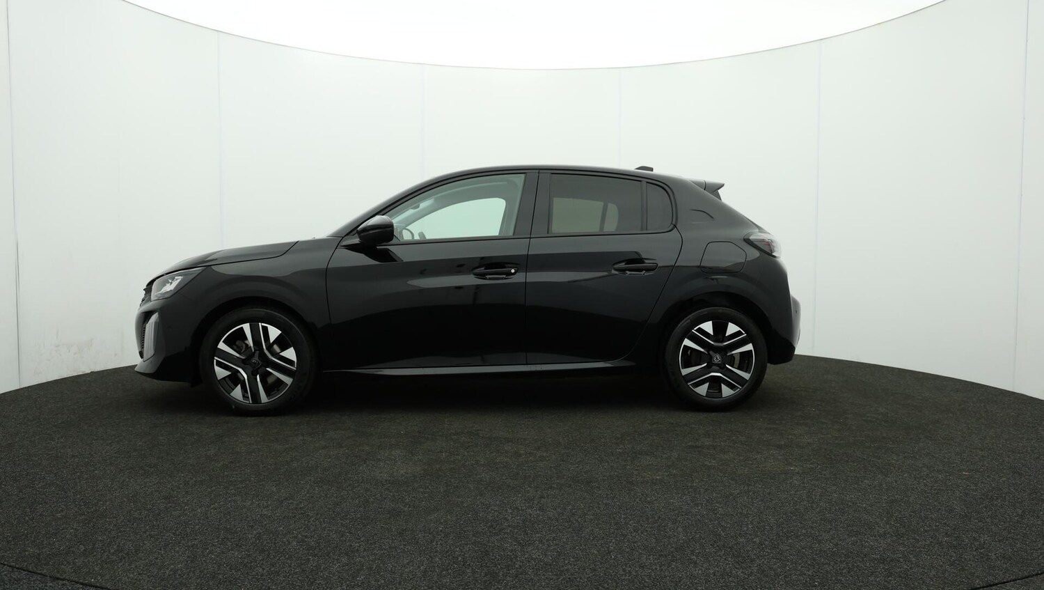 Used Peugeot 208 2025 for sale - 76108825: Photo 72