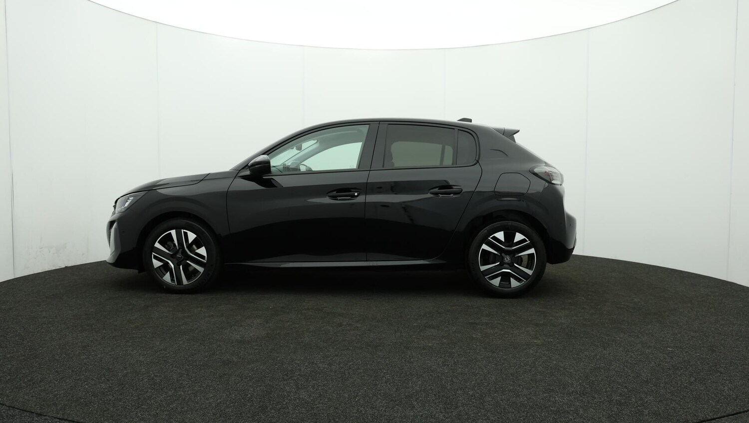 Used Peugeot 208 2025 for sale - 76108825: Photo 73