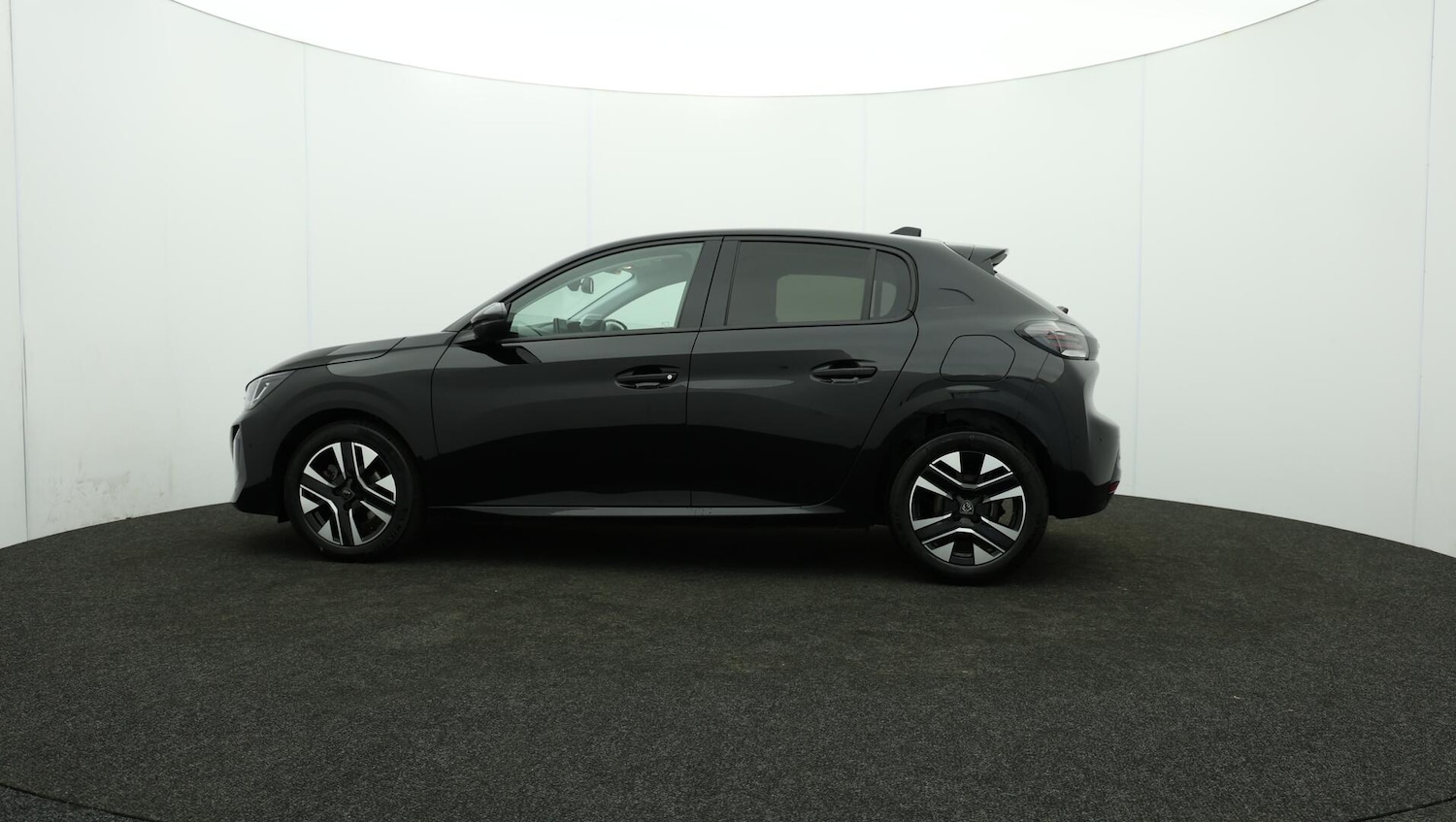 Used Peugeot 208 2025 for sale - 76108825: Photo 74