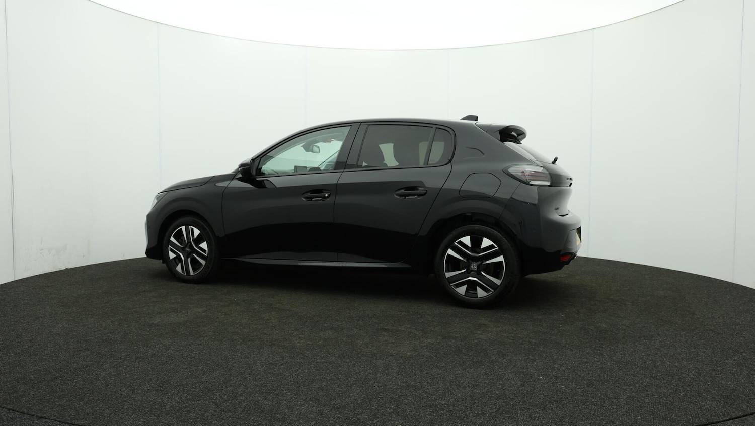 Used Peugeot 208 2025 for sale - 76108825: Photo 76