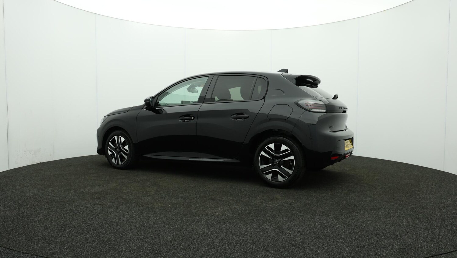 Used Peugeot 208 2025 for sale - 76108825: Photo 77